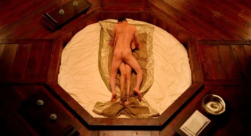 Sex scenes from The Concubine Sex scenes from The Concubine
