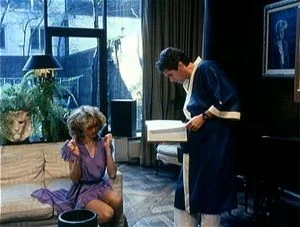 Sexcapades Classic Porn - Watch Sexcapades (1983) - Adult Comedy, Classic 80'S, Henri Pachard Porn -  SpankBang