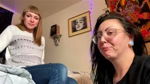 Lesbian Hardcore thumbnail