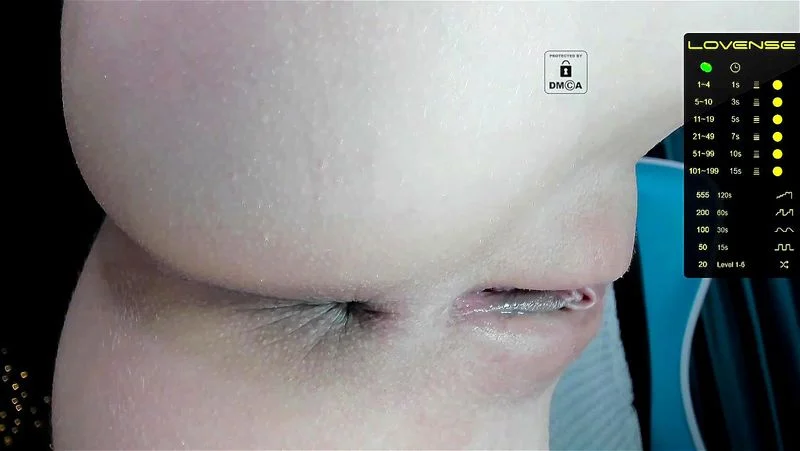 Babe fingering pussy and ass Babe fingering pussy and ass