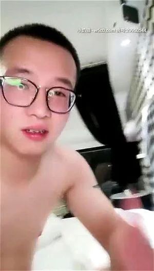 Chinese live thumbnail