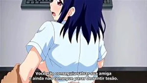 Porn Anime Police - Watch Nozoki Kanojo ep 04 - Nozoki Kanojo, Hentai, Police Porn - SpankBang