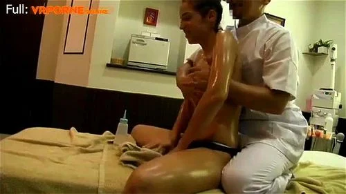 brasileira, small tits, brunette, massage