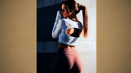 Bubble butt instagram model Bela Fernandez fap tribute