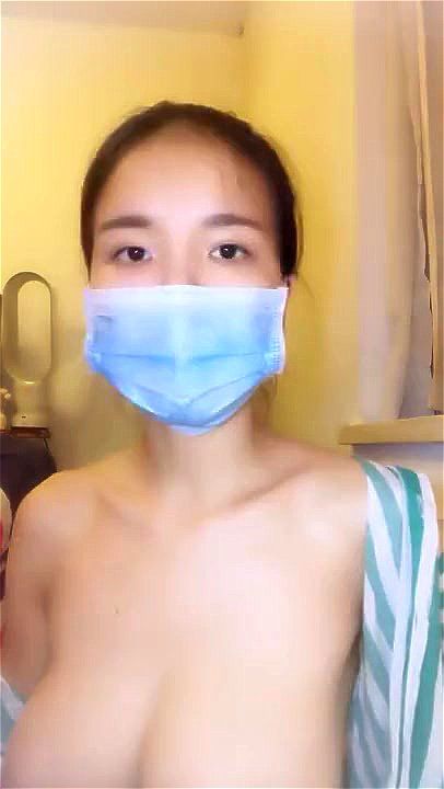 Big tits chinese cam girl: Xvideos, Camgirl & China Porn
