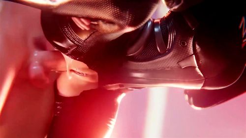 Mass Effect compilation 7: Blowjob, Big Tits & Babe Porn - SpankBang