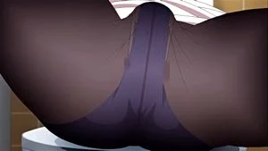 Hentai Teen Ass 2 thumbnail