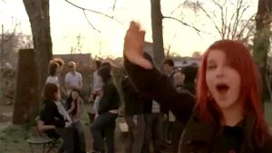 Paramore, That's What You Get, Pmv (Redheads)