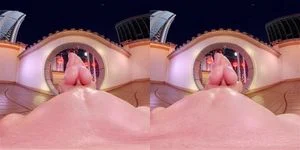 Vr hentai thumbnail