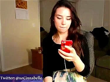 Teen masturbate on webcam Teen masturbate on webcam
