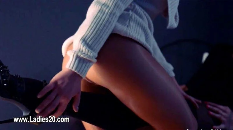 Huge dildo in their hands trying first lezzies sex Huge dildo in their hands trying first lezzies sex
