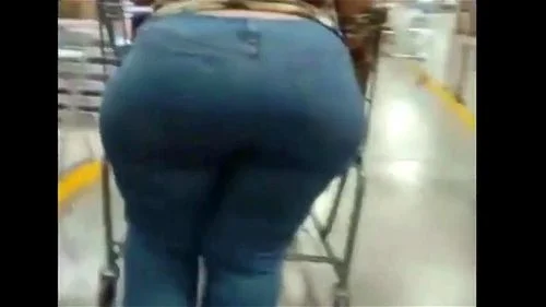 big ass, vintage, huge ass