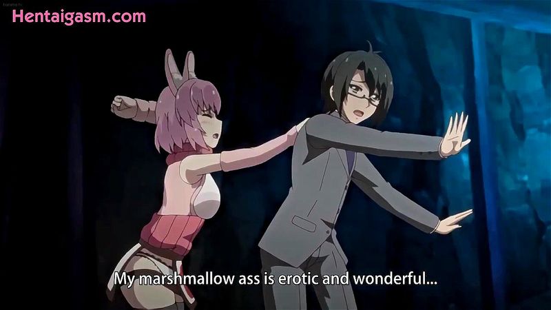 Bunny Hentai Fantasy