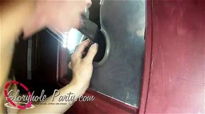 Gloryhole thumbnail