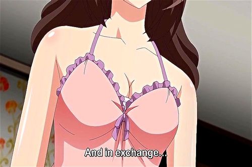 Hentai Shemale Lingerie - Watch Jitaku keibiin (2019) 1 engg sub - Tranny, Shemale, Transexual Porn -  SpankBang