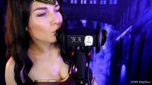 KK Asmr thumbnail