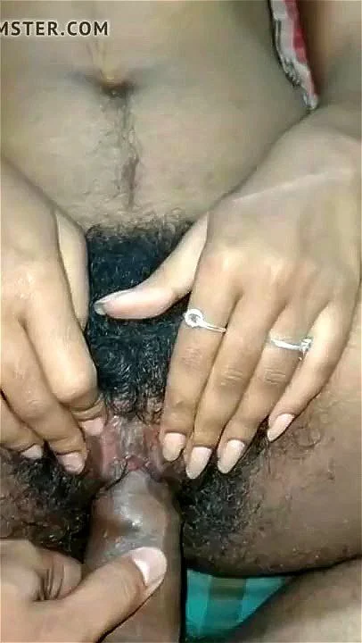 hairy, indian, amateur, hairy pussy