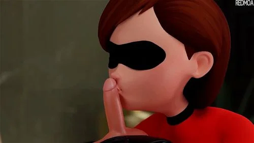 The Incredibles Anal - Watch Cartoons - Anal Babe, Milf Brunette, Anal Porn - SpankBang