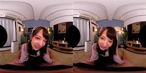 JAPANESE VR PORN thumbnail