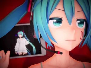 Hatsune Miku belgorod-spravochnaja.ru Порно Видео