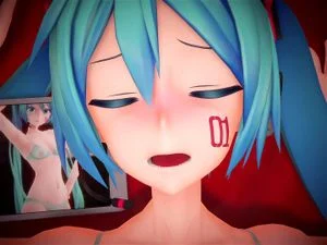 MMD thumbnail