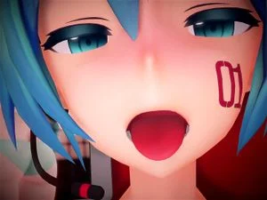 Hatsune Miku Rule 34 Порно Видео | kirinfo.ru