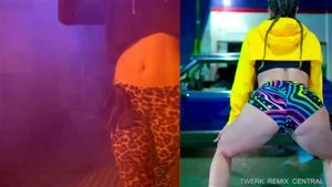 twerk thumbnail