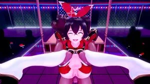 Mmd hmv thumbnail