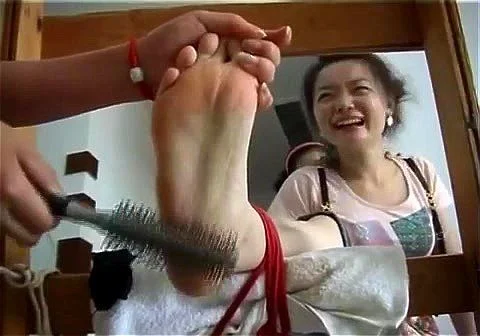 Asian Tickling thumbnail