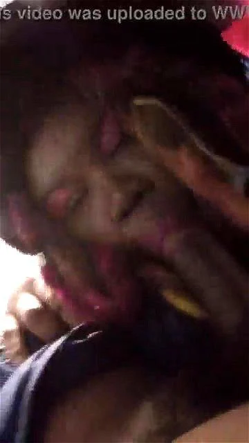Stranger BJ Bus Ride Stranger BJ Bus Ride