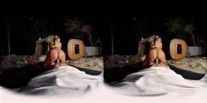 Vr parody thumbnail