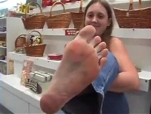 Beautiful Feet thumbnail