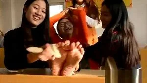 chinese tickling thumbnail