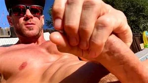 Outside Fucking/Jacking thumbnail