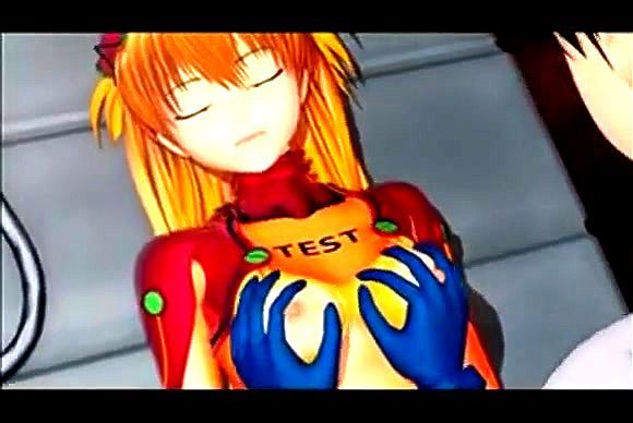 evangelion evangelion