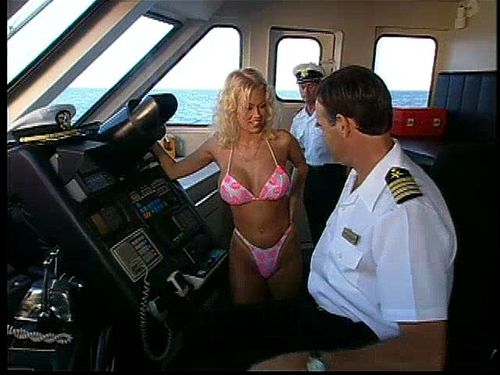 Jenna Jameson Dangerous Tides: Blowjob, Cowgirl & Big Tits Porn - SpankBang