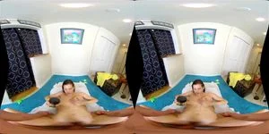 Vr videó thumbnail