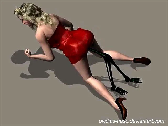 Possesed Possesed