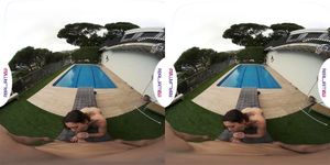 Pool thumbnail