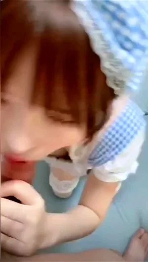 blowjob