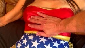 Wonder Woman  thumbnail