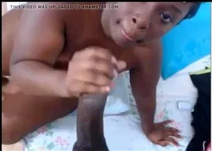 Black ass anal thumbnail