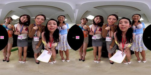 Big breast Japanese VR - Japanese Vr, Vr Japanese, Vr Porn