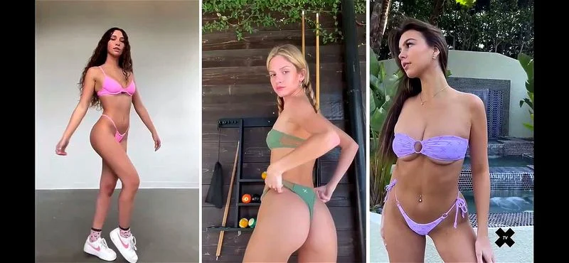 Bikini Sluts Bikini Sluts