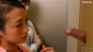 JAPANESE GLORYHOLE thumbnail