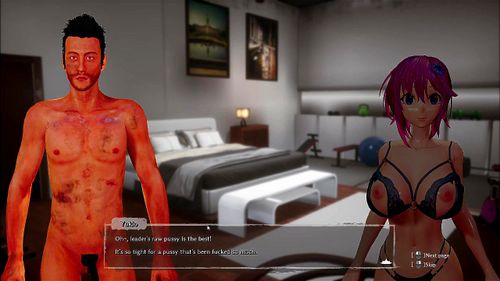 Seed of the Dead : NTR Hikari: Hentai, 3D & Game Porn