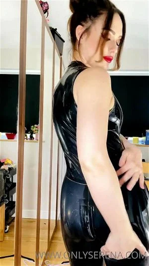 latex fetish thumbnail