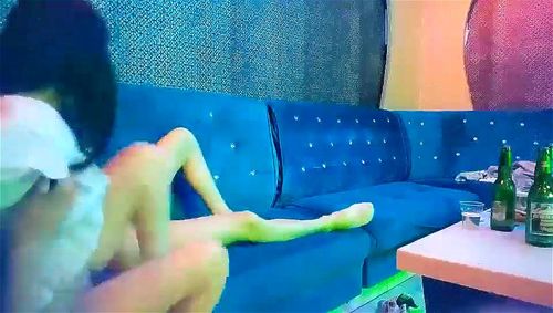 Chinese KTV
