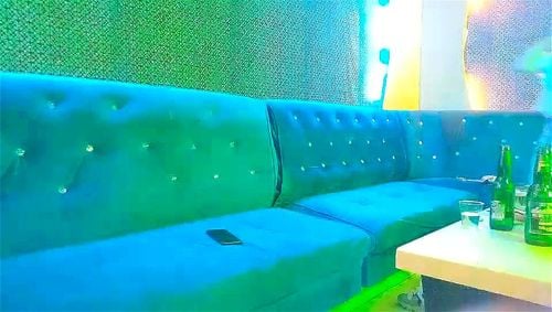 Chinese KTV