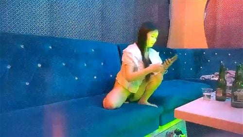 Chinese KTV
